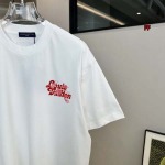 2024年3月7日早春新作ルイヴィトン 半袖 TシャツFF工場