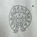 2024年3月7日早春新作クロムハーツ 半袖 TシャツFF工場