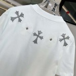 2024年3月7日早春新作クロムハーツ 半袖 TシャツFF工場