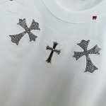 2024年3月7日早春新作クロムハーツ 半袖 TシャツFF工場