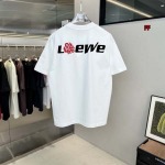 2024年3月7日早春新作LOEWE  半袖 TシャツFF工場