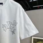 2024年3月7日早春新作ルイヴィトン 半袖 TシャツFF工場