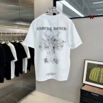 2024年3月7日早春新作クロムハーツ 半袖 TシャツFF工場