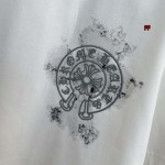 2024年3月7日早春新作クロムハーツ 半袖 TシャツFF工場