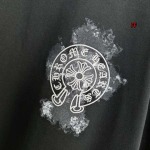 2024年3月7日早春新作クロムハーツ 半袖 TシャツFF工場