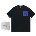 2024年3月7日早春新作LOEWE 半袖 TシャツFF工場