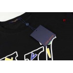 2024年3月7日早春新作ルイヴィトン半袖 TシャツFF工場