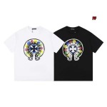 2024年3月7日早春新作クロムハーツ半袖 TシャツFF工場