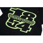 2024年3月7日早春新作ルイヴィトン半袖 TシャツFF工場