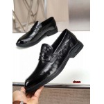 2024年3月12日早春新品入荷 グッチ 革靴 chuan工場 38-43