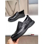 2024年3月12日早春新品入荷 プラダ 革靴 chuan工場 38-43
