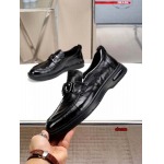 2024年3月12日早春新品入荷 プラダ 革靴 chuan工場 38-43