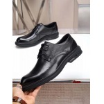 2024年3月12日早春新品入荷 プラダ 革靴 chuan工場 38-43