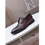 2024年3月12日早春新品入荷 プラダ 革靴 chuan工場 38-43