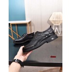 2024年3月12日早春新品入荷 プラダ 革靴 chuan工場 38-43
