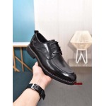 2024年3月12日早春新品入荷 プラダ 革靴 chuan工場 38-43