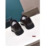 2024年3月12日早春新品入荷 プラダ 革靴 chuan工場 38-43