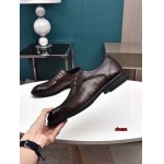 2024年3月12日早春新品入荷 プラダ 革靴 chuan工場 38-43