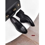 2024年3月12日早春新品入荷 プラダ 革靴 chuan工場 38-43