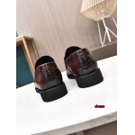 2024年3月12日早春新品入荷グッチ 革靴 chuan工場 38-44