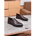 2024年3月12日早春新品入荷 プラダ 革靴 chuan工場 38-43