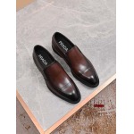2024年3月12日早春新品入荷 プラダ 革靴 chuan工場 38-43