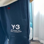 2024年3月13日入荷早春高品質 Y-3スポーツズボ JIN工場