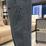 2024年3月13日入荷早春高品質 Y-3スポーツズボ JIN工場