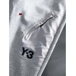 2024年3月13日入荷早春高品質 Y-3スポーツズボ JIN工場