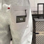 2024年3月13日入荷早春高品質 Y-3スポーツズボ JIN工場