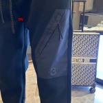 2024年3月13日入荷早春高品質 Y-3スポーツズボ JIN工場