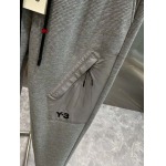 2024年3月13日入荷早春高品質 Y-3スポーツズボ JIN工場