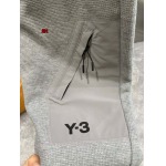 2024年3月13日入荷早春高品質 Y-3スポーツズボ JIN工場