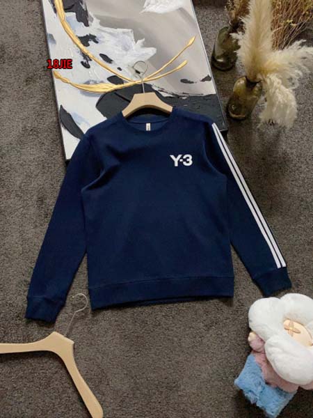 2024年3月14日入荷早春高品質 Y-3  スウェット 1...