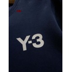 2024年3月14日入荷早春高品質 Y-3  スウェット 18JIE工場