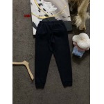 2024年3月14日入荷早春高品質 CANADA. GOOSE カシミヤ ススポーツズボ  18JIE工場