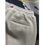 2024年3月14日入荷早春高品質 CANADA. GOOSE カシミヤ ススポーツズボ  18JIE工場