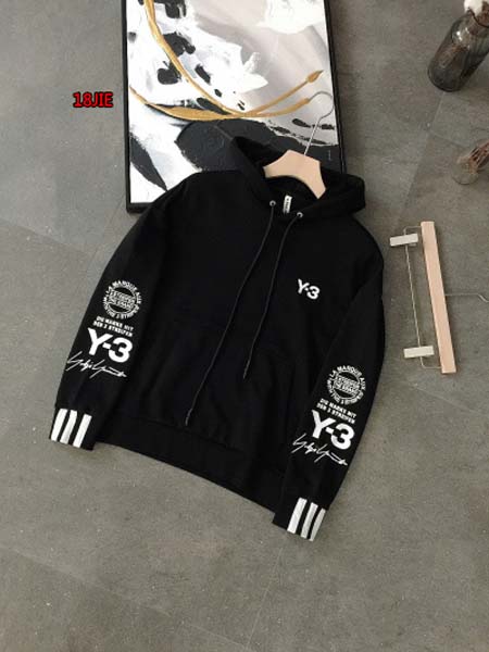 2024年3月14日入荷早春高品質 Y-3  スウェット 1...