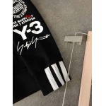 2024年3月14日入荷早春高品質 Y-3  スウェット 18JIE工場