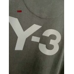 2024年3月14日入荷早春高品質 Y-3 スウェット 18JIE工場