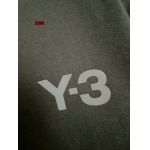 2024年3月14日入荷早春高品質 Y-3 スウェット 18JIE工場