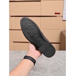 2024年3月14日入荷早春高品質ルイヴィトン メンズの 革靴 chuan工場38-43