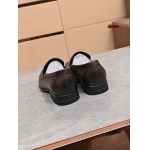2024年3月14日入荷早春高品質ルイヴィトン メンズの 革靴 chuan工場38-43