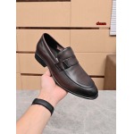 2024年3月14日入荷早春高品質ルイヴィトン メンズの 革靴 chuan工場38-43