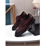 2024年3月14日入荷早春高品質ルイヴィトン メンズの 革靴 chuan工場38-43