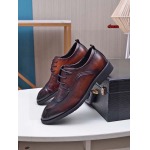 2024年3月14日入荷早春高品質ルイヴィトン メンズの 革靴 chuan工場38-43