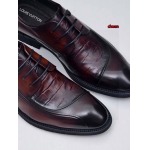 2024年3月14日入荷早春高品質ルイヴィトン メンズの 革靴 chuan工場38-43