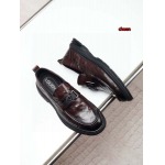2024年3月14日入荷早春高品質ルイヴィトン メンズの 革靴 chuan工場38-43