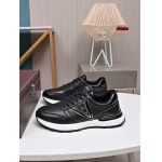 2024年3月14日入荷早春高品質ルイヴィトン メンズの 革靴 chuan工場38-44