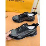 2024年3月14日入荷早春高品質ルイヴィトン メンズの スニーカー  chuan工場38-43